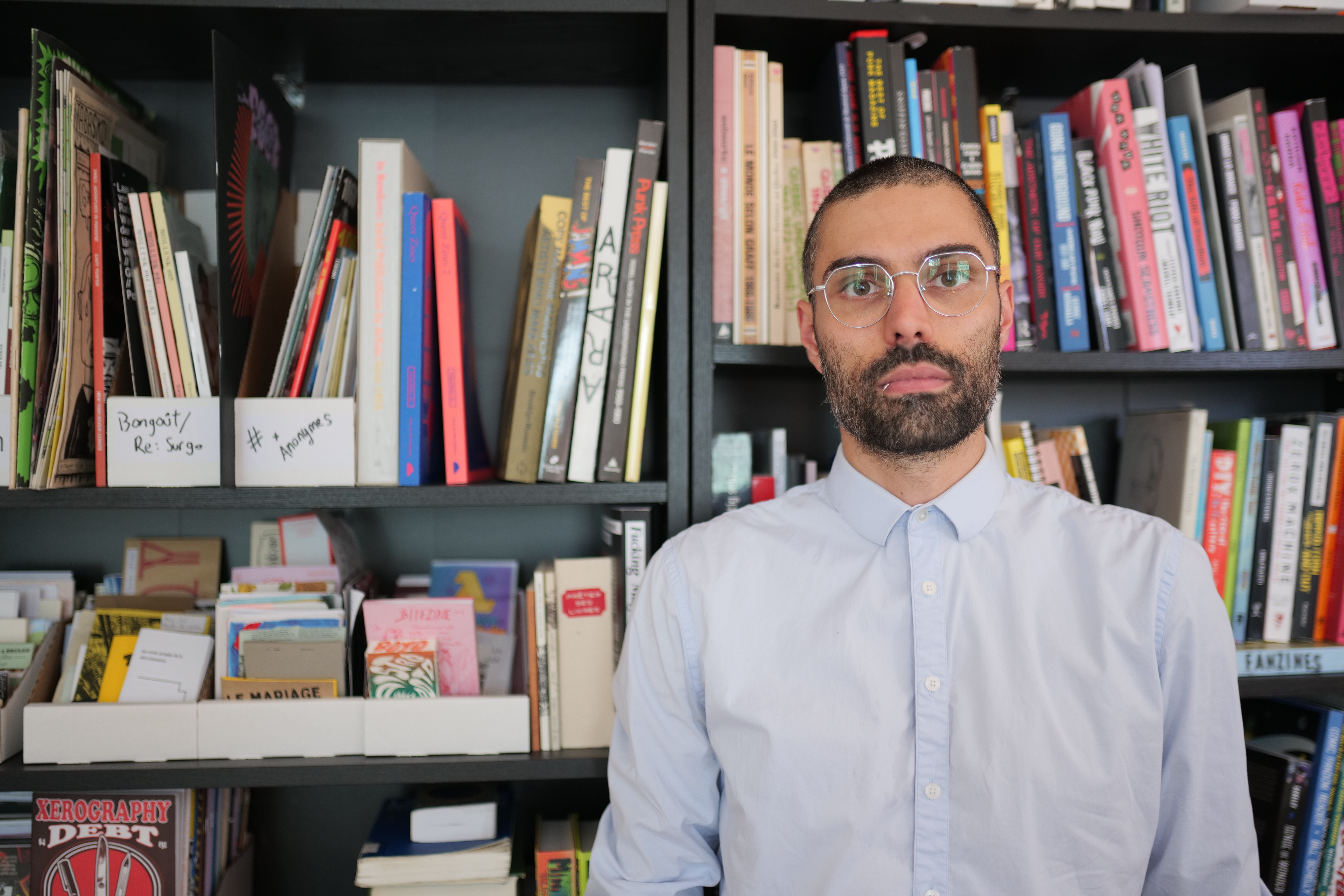 Portrait de Legendre