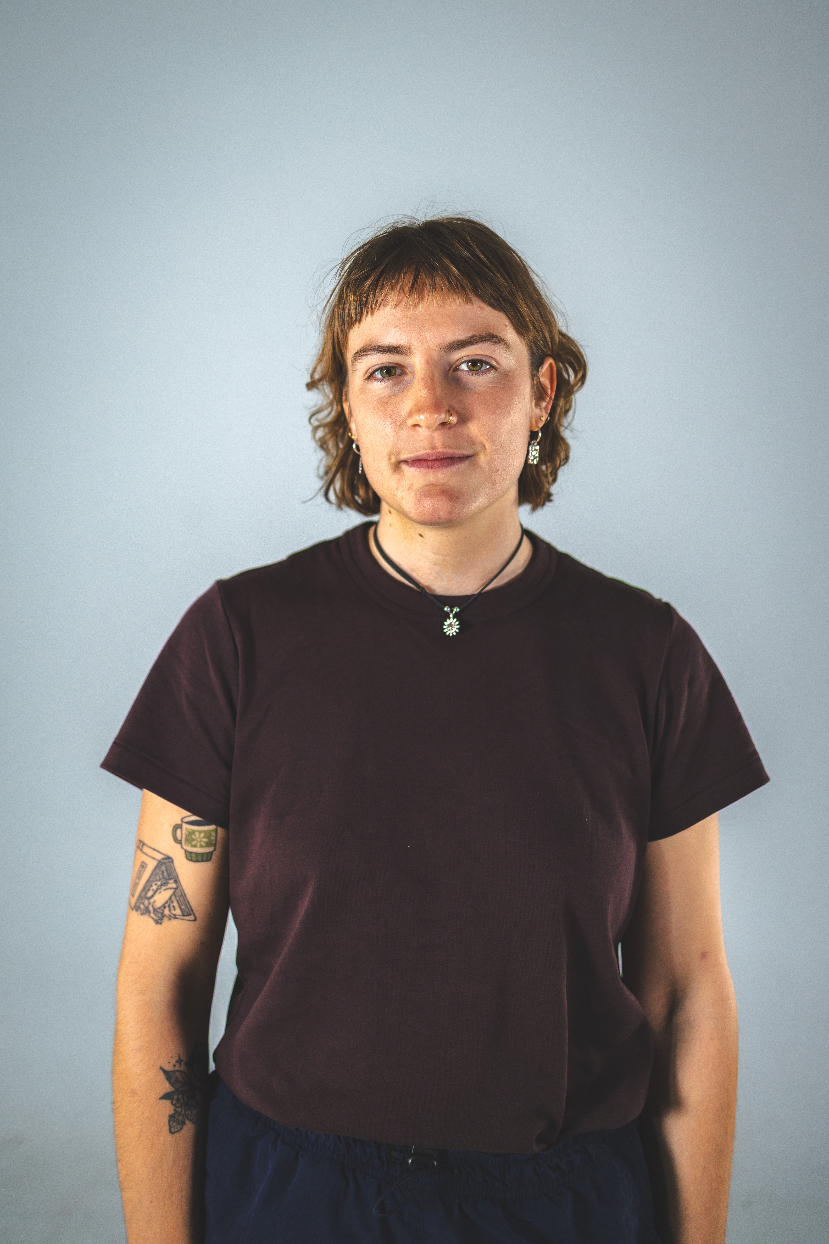 Portrait de Desmarais