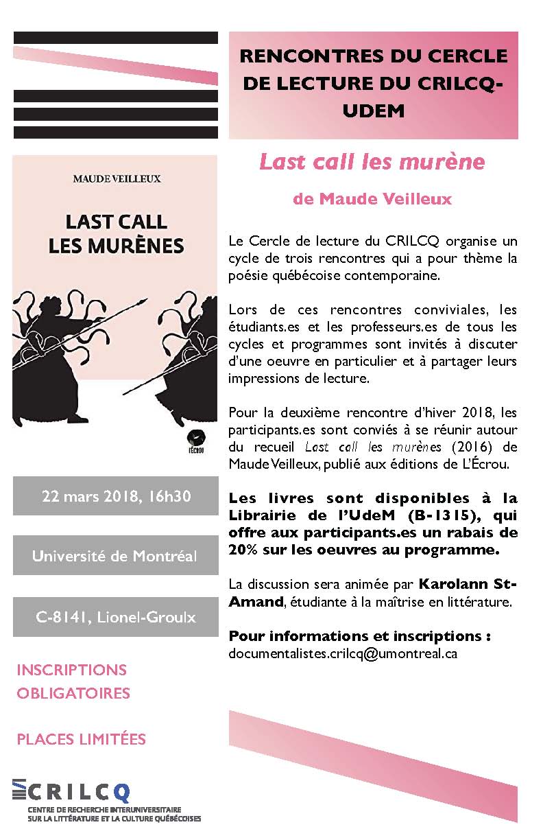 IMAGE-affiche_cercle-de-lecture_last-call-les-murenes